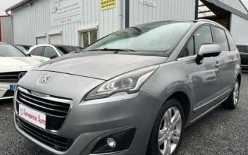 Peugeot 5008 Saint-Denis-en-Val