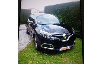 Renault captur Bretenoux