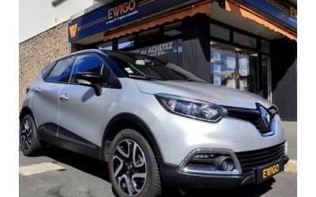 Renault captur Brive-la-Gaillarde