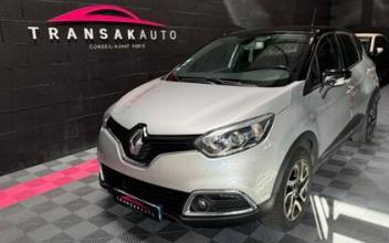 Renault captur Chaponost