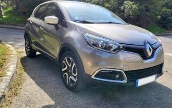 Renault captur Marseille