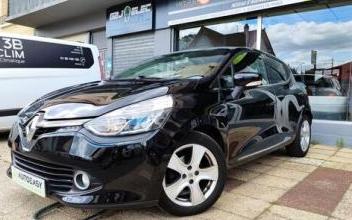 Renault clio Noisy-le-Grand