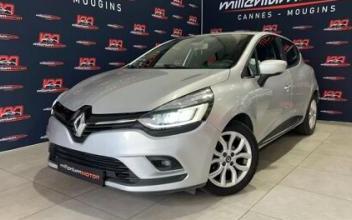 Renault clio Mougins