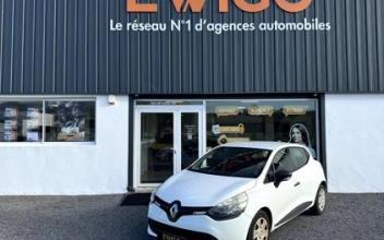 Renault clio Urrugne