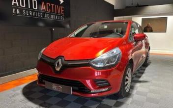 Renault clio Champigny