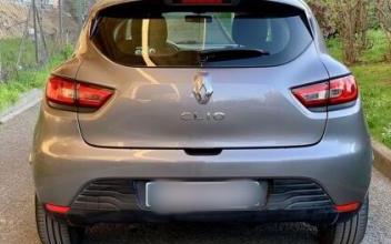 Renault clio iv Colombes