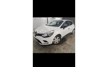 Renault clio iv Fleury-les-Aubrais