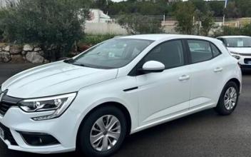 Renault megane Châteauneuf-les-Martigues