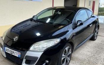 Renault megane Ecuelles