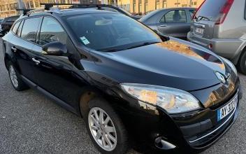 RENAULT Megane Saint-Priest