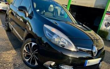 Renault scenic iii La-Chapelle-Saint-Mesmin