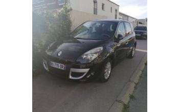 Renault scenic iii Narbonne