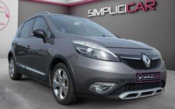 Renault scenic xmod Cusset