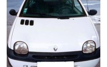 Renault twingo Digne-les-Bains