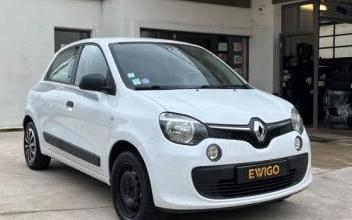 Renault twingo Nancy