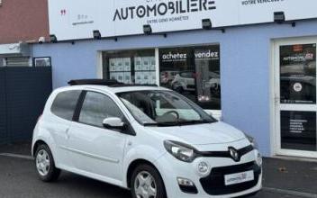 Renault twingo Danjoutin