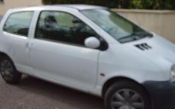 Renault twingo Saint-Aubin-d'Arquenay