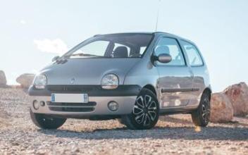 Renault twingo Nice