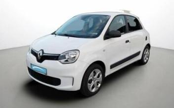 Renault twingo Guingamp