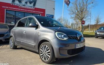 Renault Twingo Attin