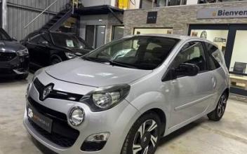 Renault twingo ii Aubagne