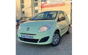 Renault twingo ii Portet-sur-Garonne