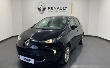 Renault zoe Marignane