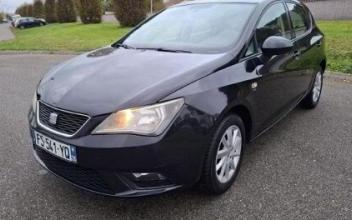 Seat ibiza Feyzin