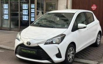 Toyota yaris Versailles