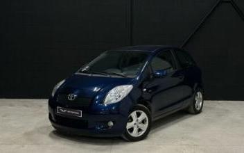 Toyota yaris Saint-Aunès