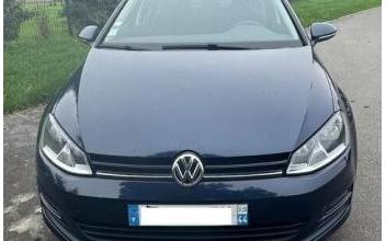 Volkswagen golf Rennes