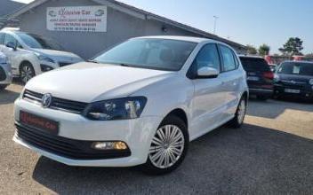 Volkswagen polo Bourg-en-Bresse