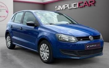 Volkswagen polo La-Ciotat