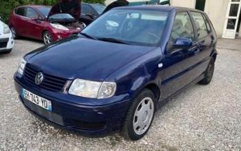 Volkswagen polo Ambarès-et-Lagrave