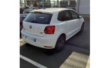 Volkswagen polo Tours