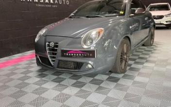 Alfa-romeo mito Chaponost