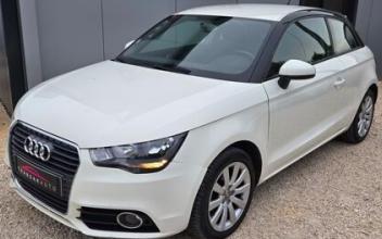 Audi a1 Bagard