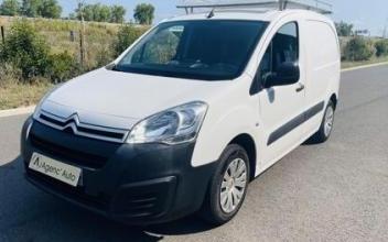 Citroen berlingo Marssac-sur-Tarn