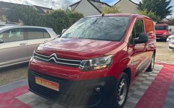 Citroen berlingo Drancy