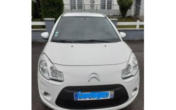 Citroen c3 Marly