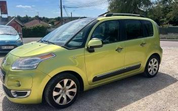 Citroen C3 Belfort