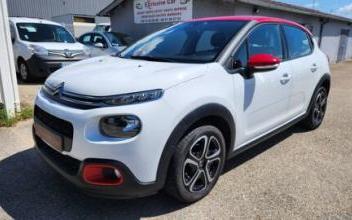 Citroen c3 Bourg-en-Bresse