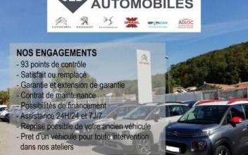 Citroen c3 Saint-Maurice-l'Exil