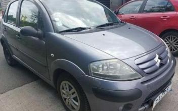 Citroen c3 Colombes