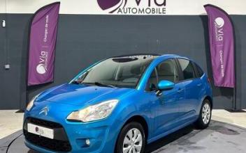 Citroen c3 Camon