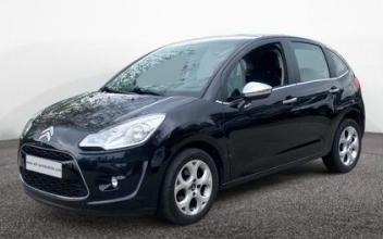 Citroen c3 Chilly