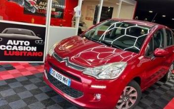 Citroen c3 Taverny