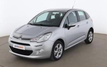 Citroen c3 Issy-les-Moulineaux