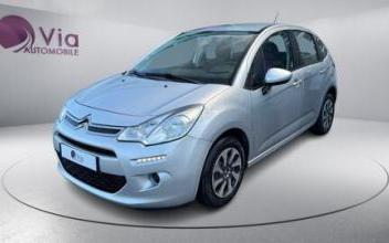 Citroen c3 Montigny-le-Bretonneux