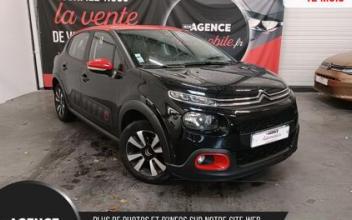 Citroen c3 Eysines